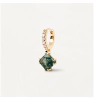 Mono orecchino PDPaola Donna PIERCINGS in Argento PG01-686-U - PG01-686-U